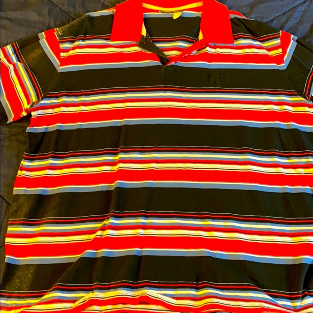 Rocawear 3XL Polo Shirt